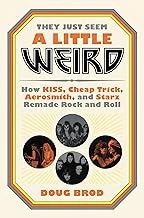 They Just Seem a Little Weird